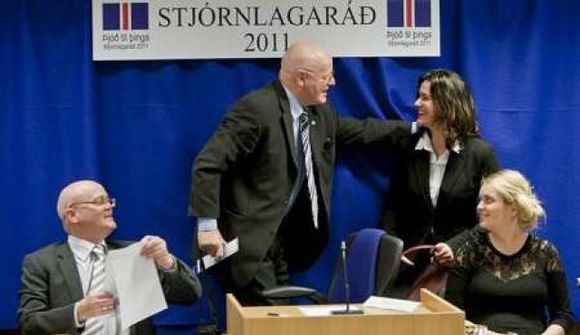 Tillögurnar þurfi að endurskoða