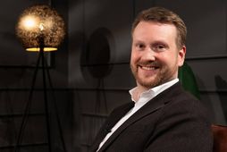 Björn Berg Gunnarsson fjármálaráðgjafi var gestur í Dagmálum.