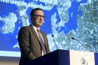 Umhverfisdagur atvinnulífsins á Nordica