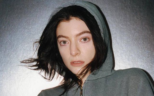 Lorde er komin aftur og megi henni ganga sem allra best!