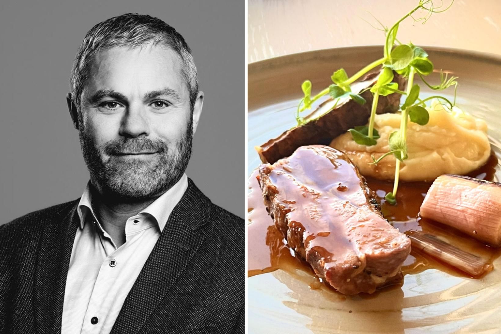 Hvað á að vera í páskamatinn? Hafliði er með svarið!