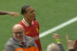 Liverpool - West Ham