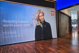 Í tilefni tíu ára afmælis verslunar 66°Norður í Kaupmannahöfn í fyrra var ný verslun opnuð …
