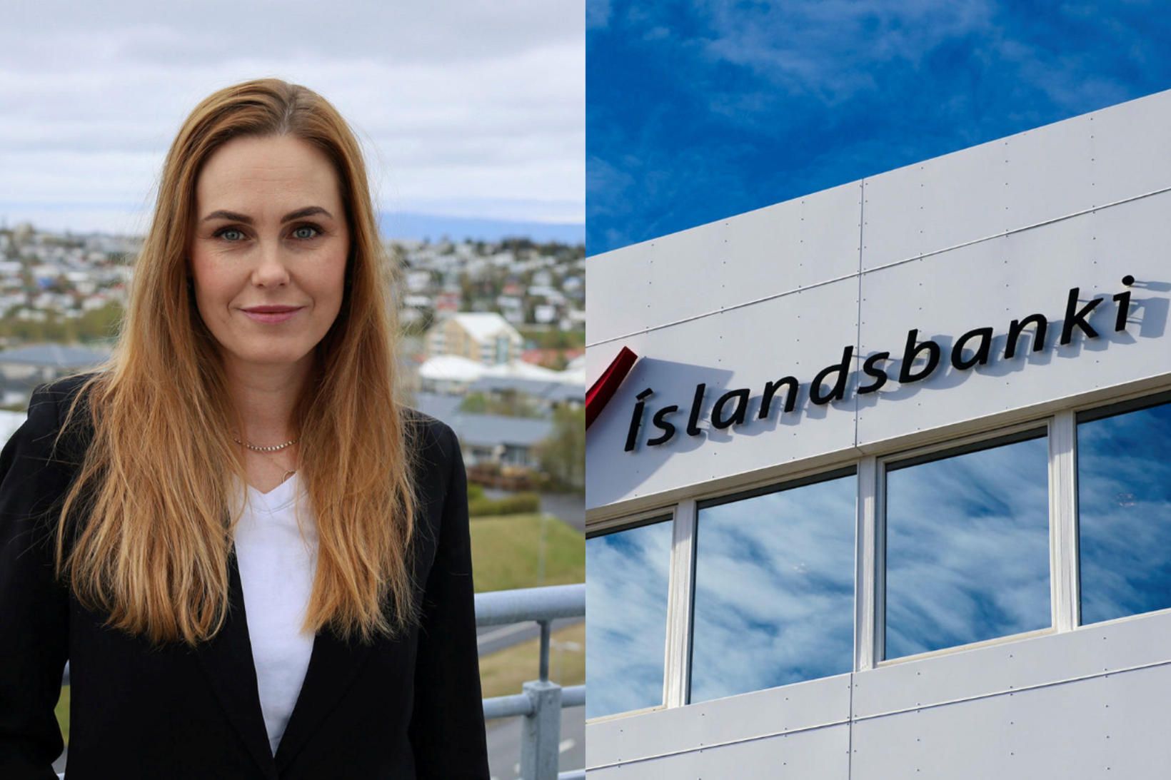 Fasteignasalar enn þá í storminum