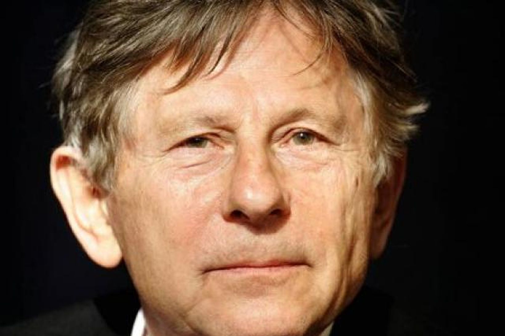 Roman Polanski.