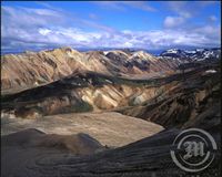 Landmannalaugar