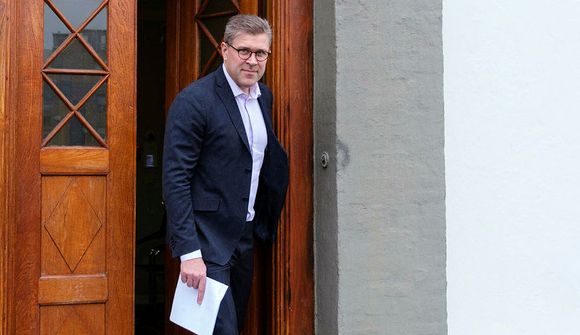 Verðbólguhorfur skipta höfuðmáli