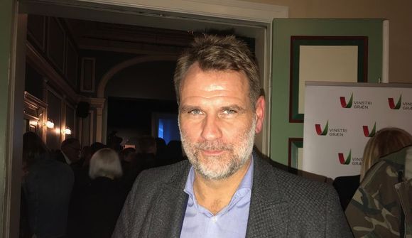 „Ég veit að Katrín er frábær“