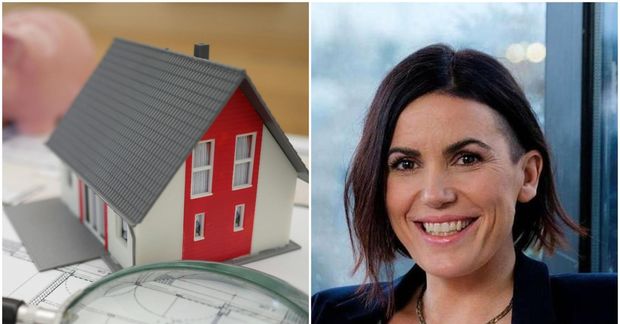 Tinna Bryde fasteignasali hjá Pálsson fasteignasölu svarar spurningum frá lesendum Smartlands.