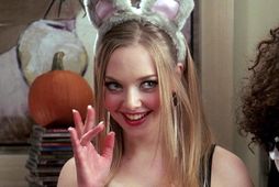 Bandaríska leikkonan Amanda Seyfried er ein af þeim sem sóttist eftir hlutverki Glindu í Wicked. …