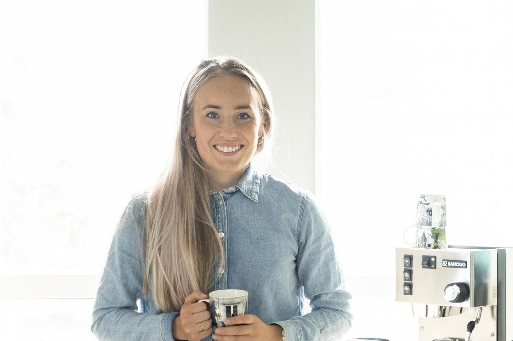 Þú getur borðað allt, bara ekki alltaf og ekki allt í einu
