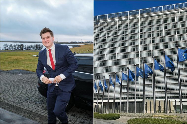 Government won’t put an unfavorable EU agreement to a public vote