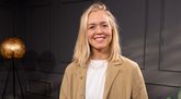 „Ég fékk holskeflu af athugasemdum um mitt holdafar“