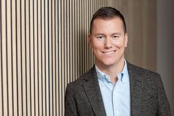 Daði Kristjánsson, framkvæmdastjóri Visku Digital Assets