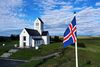 Þessi þrjú fengu flestar tilnefningar til biskups