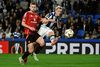 Goðsögn United hrósaði Orra