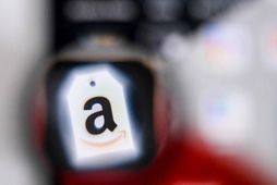 Amazon eykur gervigreind.