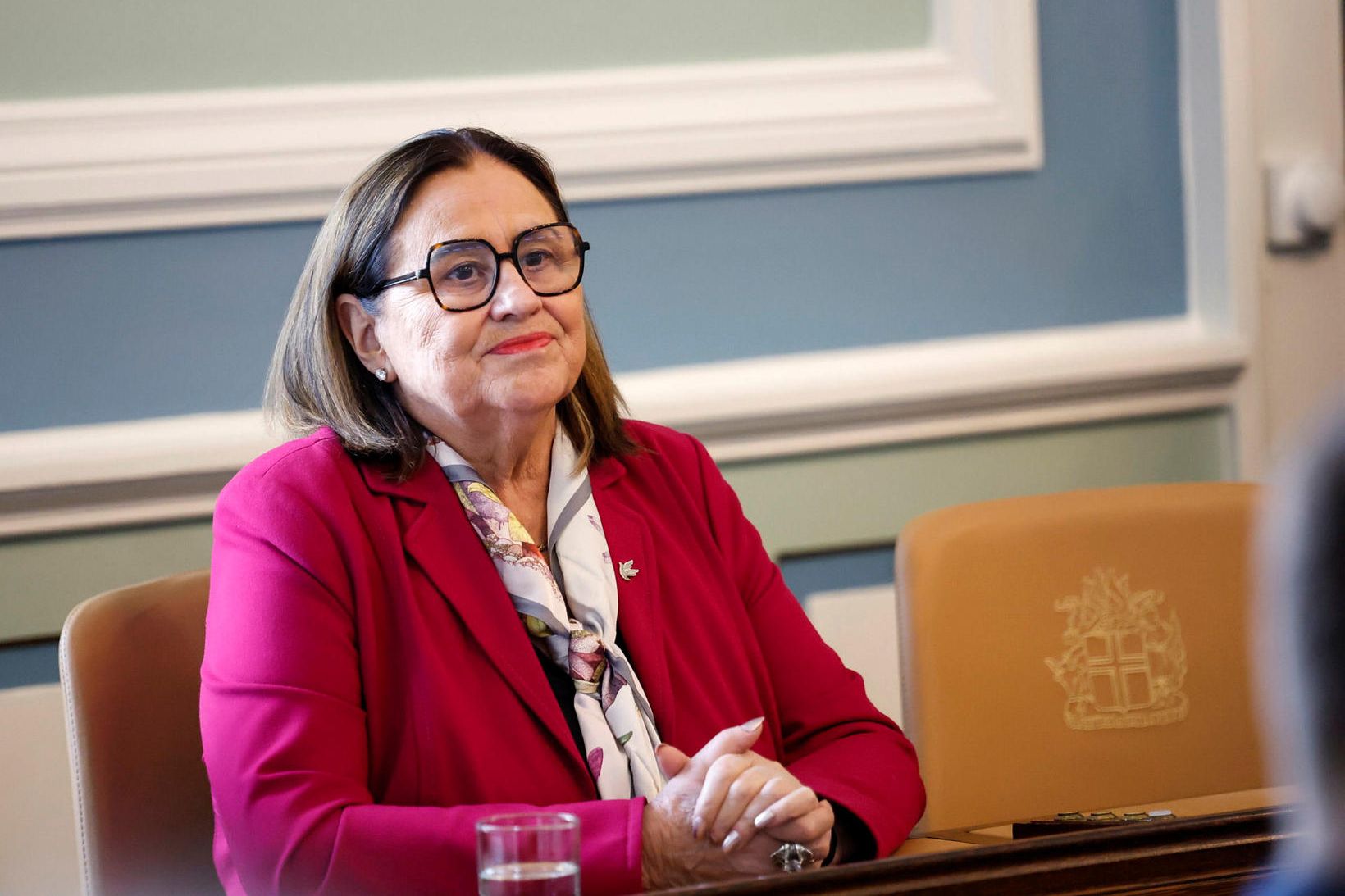 Ráðuneytið bregst við skýrslunni