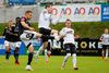 FH fór illa með færin gegn Rosenborg