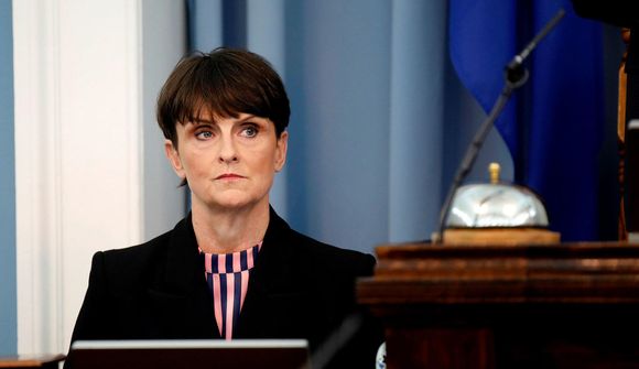 Skoða þarf húsakynni Alþingis vegna kosninganna