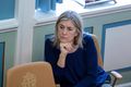 Strandveiðar Hanna Katrín Friðriksson atvinnuvegaráðherra hefur lagt fram frumvarpið sem er til bráðabirgða. Skiptar skoðanir eru um ágæti frumvarpsins sem var kynnt í vikunni, nokkrum dögum fyrir sumarfrí þingsins.