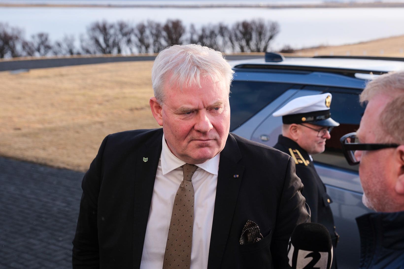 Ráða fjármálaráðgjafa fyrir útboð í Íslandsbanka