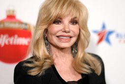 Loni Anderson árið 2023.