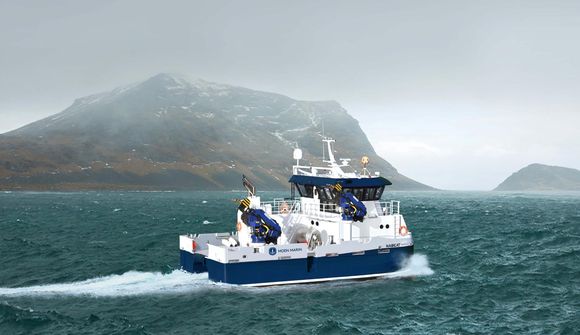 Kaupa bát og fjölga starfsfólki á Tálknafirði