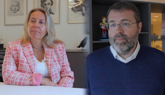 Landið ekki lokað lengi án umræðu