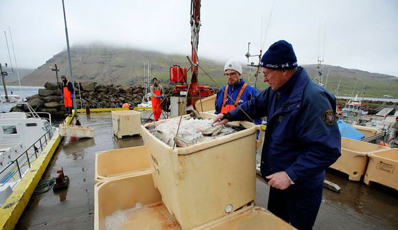 Fiskistofa ítrekað bent á vandann