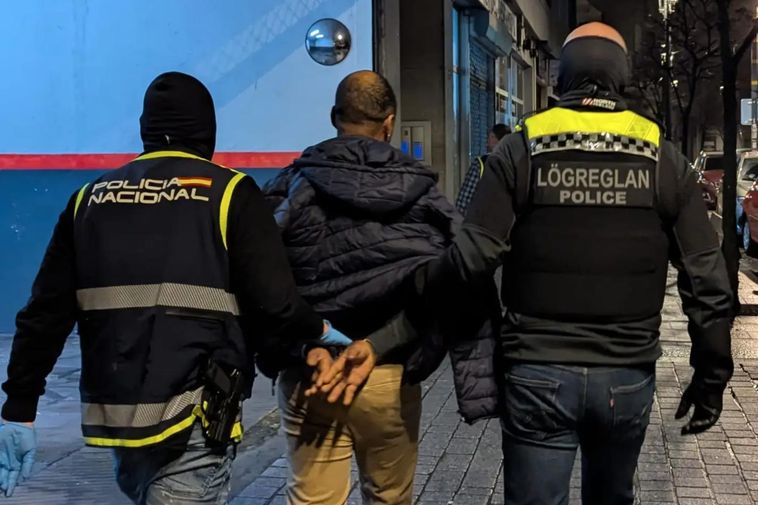 Video: Crime syndicate dismantled after smuggling cocaine to Iceland