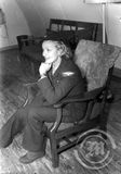 Marlene Dietrich