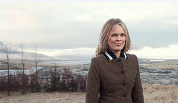 Eðlilegt að eldisfyrirtækin greiði auðlindagjald
