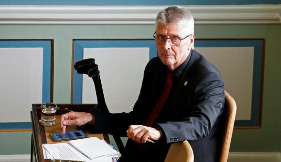 Ráðherra gaf rangar upplýsingar um meðferðarheimili