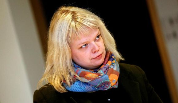 Píratar útiloka Miðflokkinn