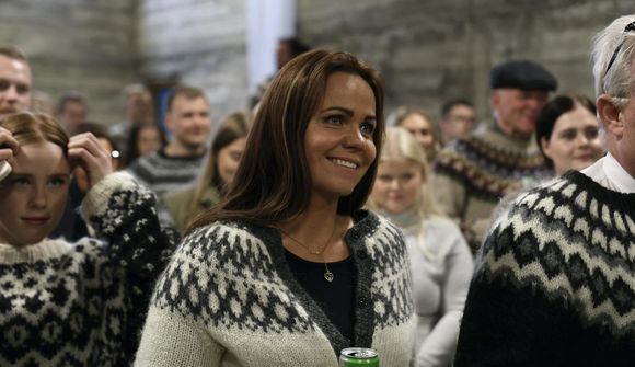 „Kom okkur á óvart“