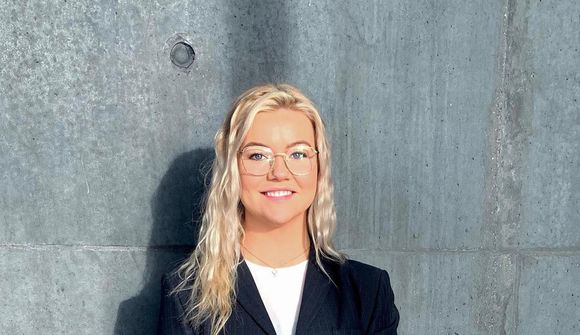 Jóna Þórey gefur kost á sér í Suðvesturkjördæmi