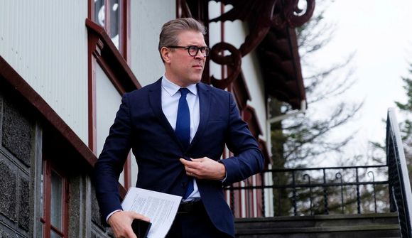 Úttekt séreignar og fleiri úrræði samþykkt 