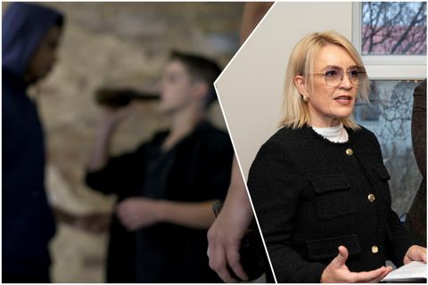 Ólöf Ásta segir mikilvægt að auka forvarnir.
