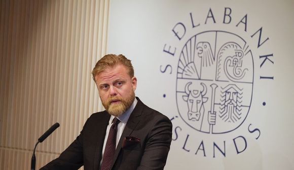 „Viðskiptastríð Trump ekki haft góð áhrif“