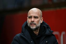 Pep Guardiola ætlar ekki að taka við öðru félagsliði.