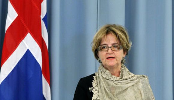 Enn ósamið um þingstörf