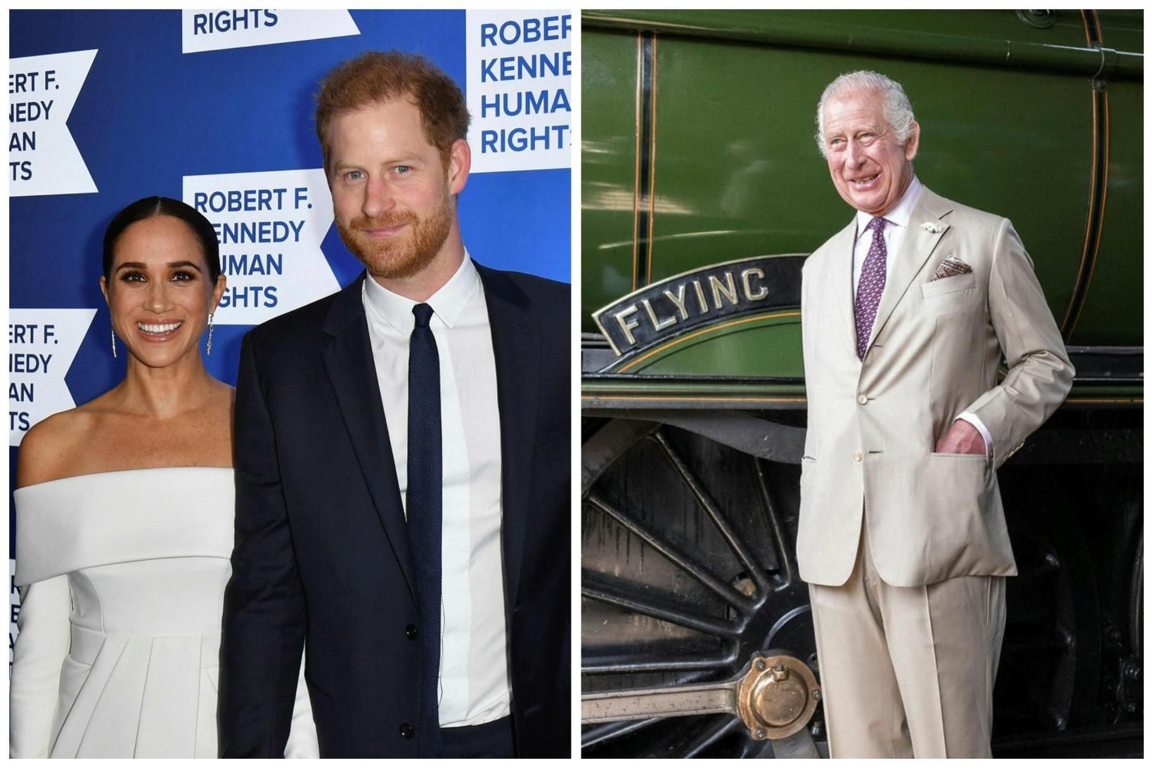 Meghan hertogaynja af Sussex og Harry Bretaprins hafa ekki fengið …