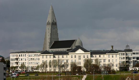 Ríflega helmingur lækna hefur kosið