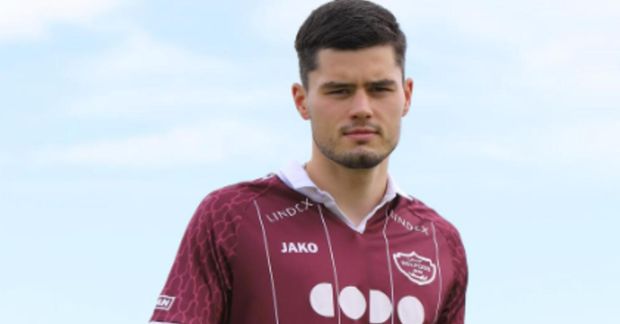 Daði Kárason.