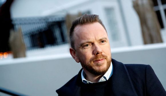 Sendir Miðflokksmönnum baráttukveðjur