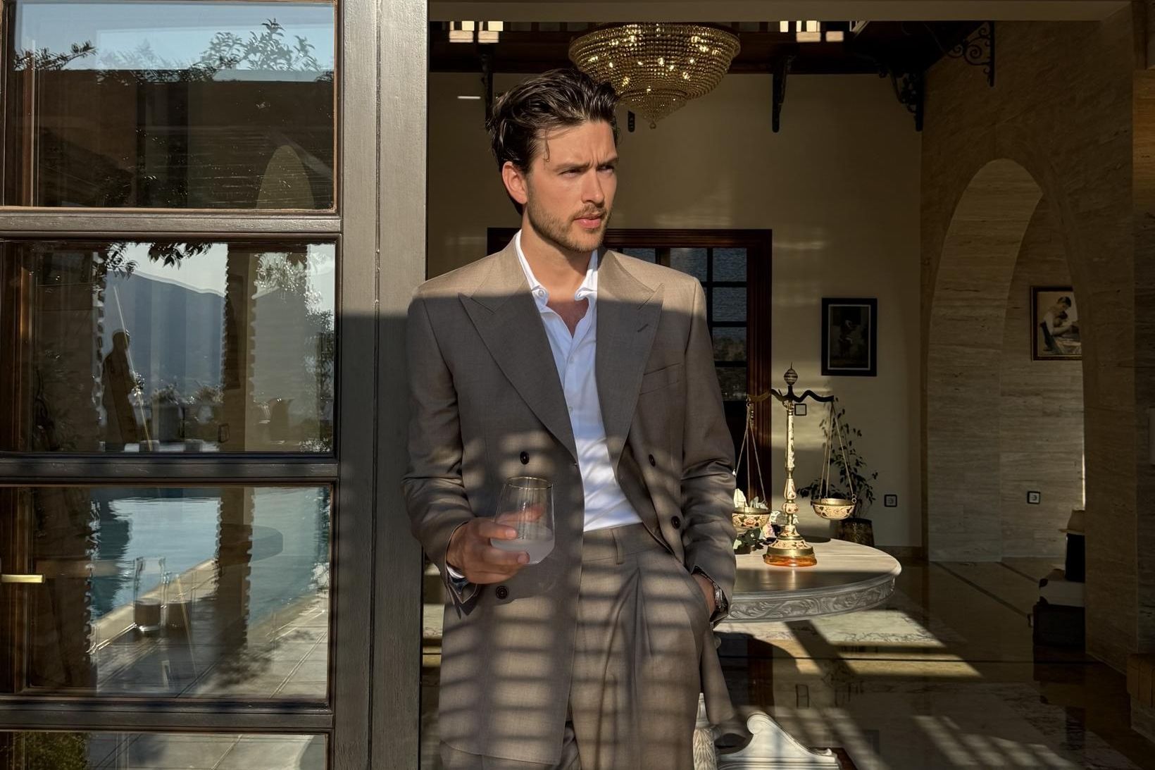 Uppskrift Adams nýtur mikilla vinsælda