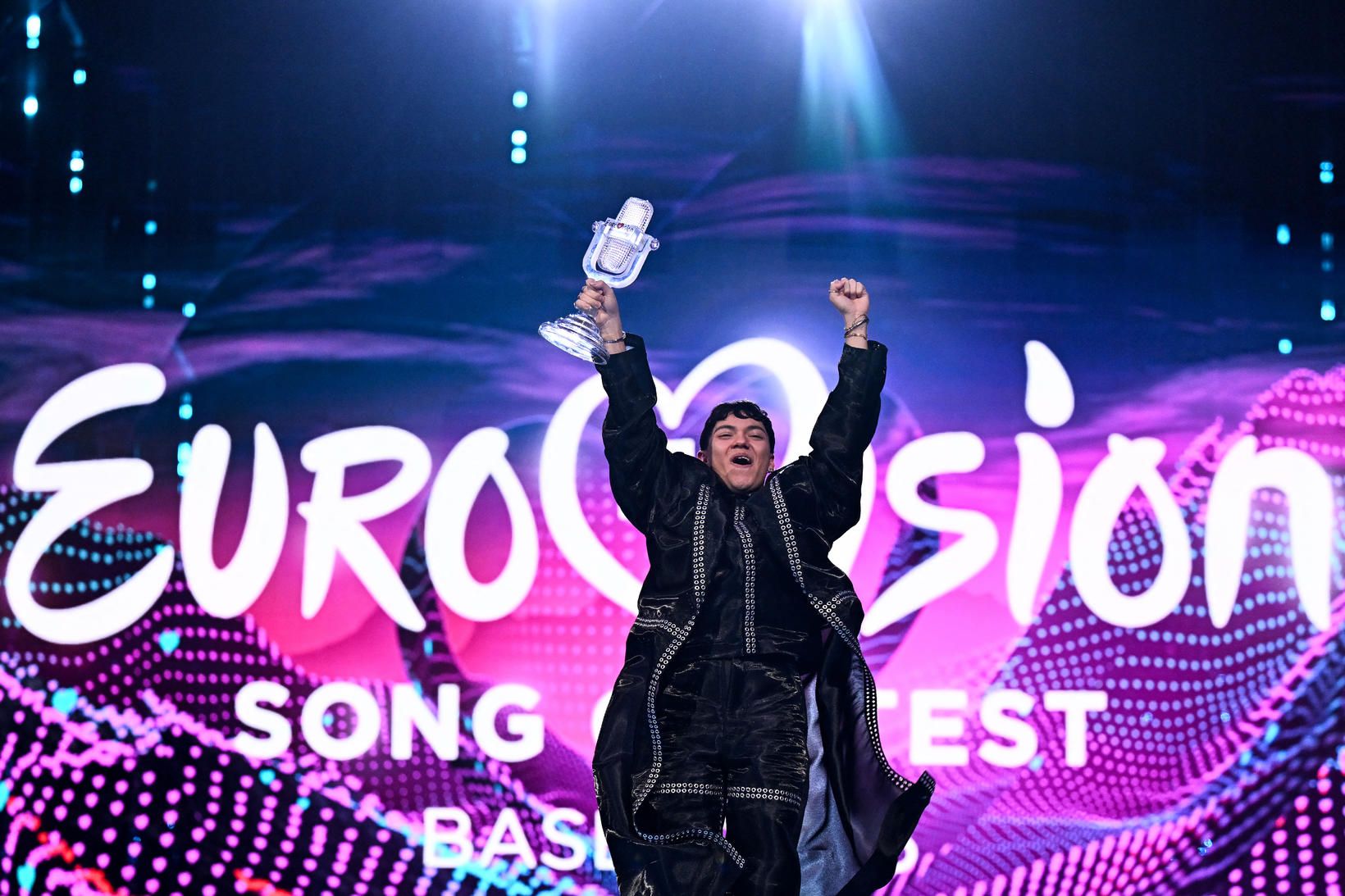 Þetta eru sigurstranglegustu lögin í Eurovision