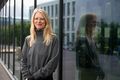 Fræðistörf Sólveig Guðmundsdóttir bókmenntafræðingur hefur rannsakað eftirstríðsárasúrrealisma á Íslandi.