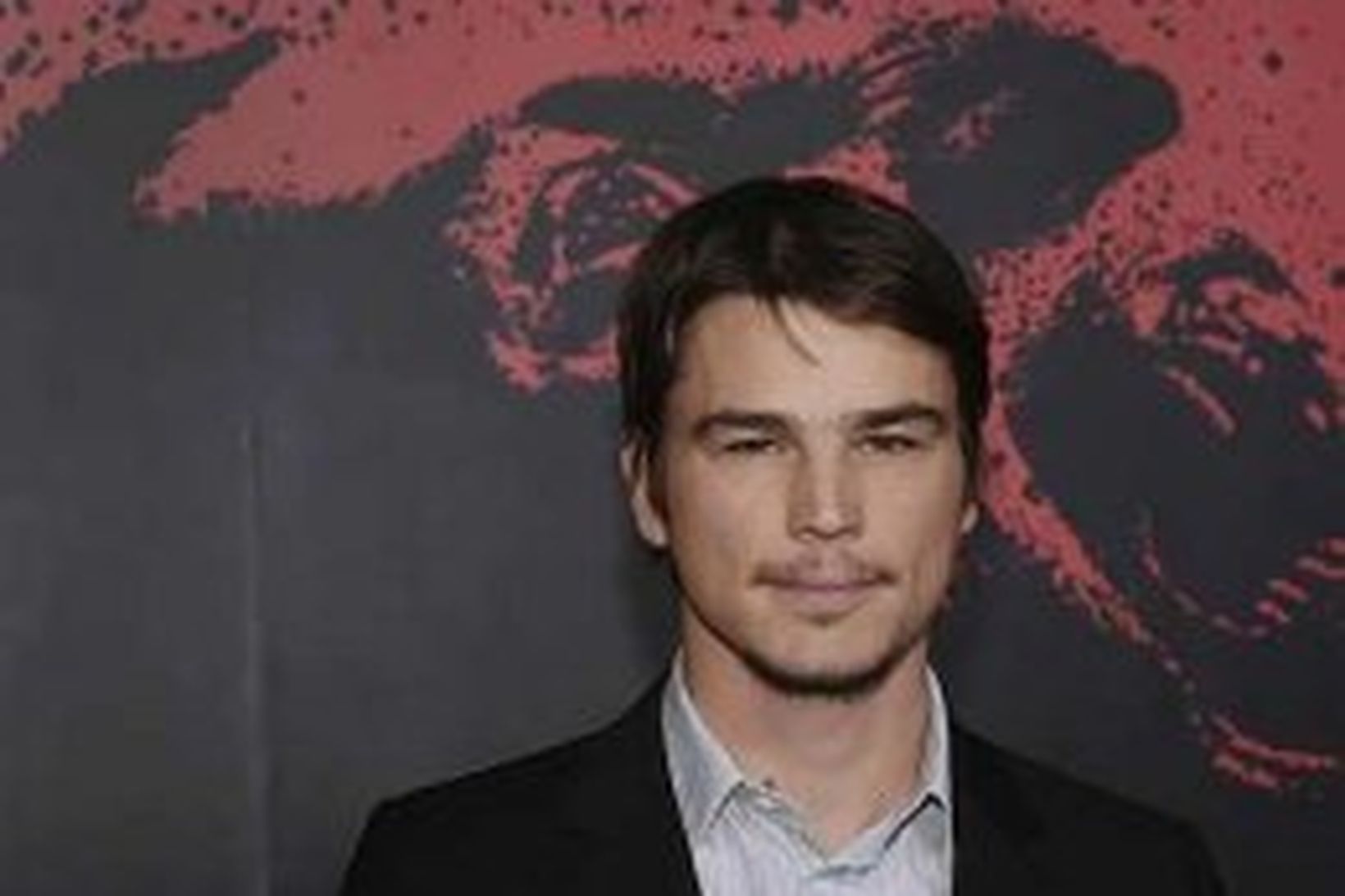 Josh Hartnett leikur aðalhlutverkið í 30 Days of Night